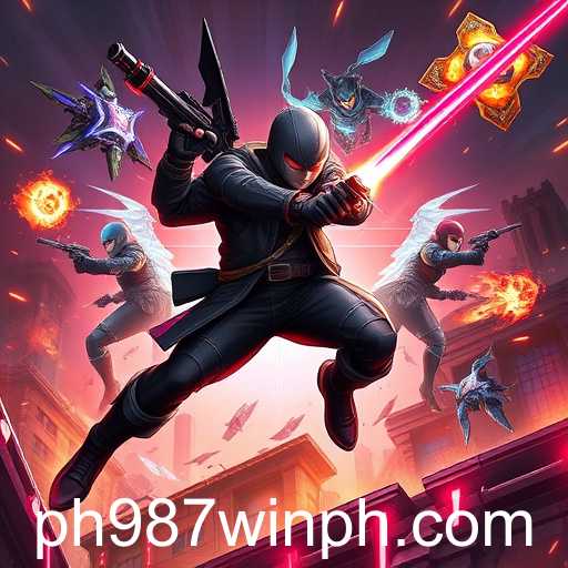The Thrill of Action Games: A Deep Dive into the 'ph987' Genre