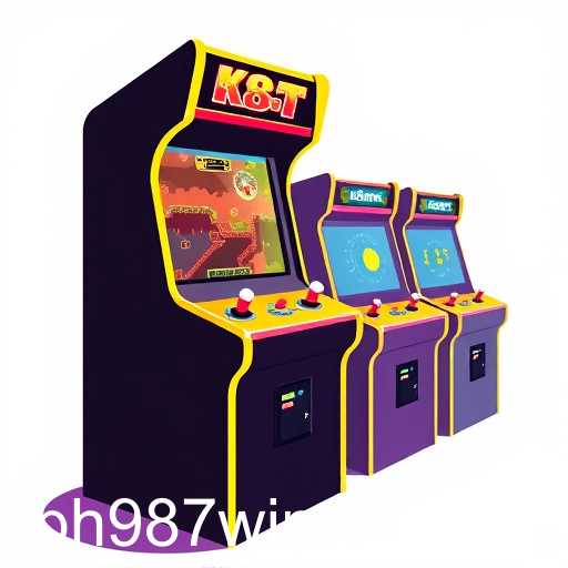 The Timeless Appeal of Arcade Games: Exploring the 'ph987' Collection