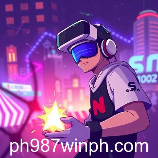 The Digital Arena: ph987's Role in Gaming Evolution