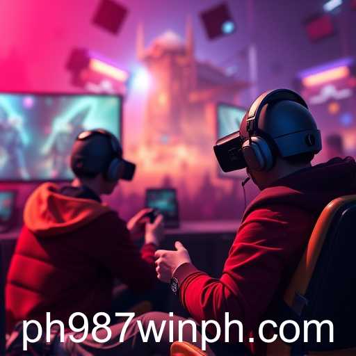 The Evolution of Online Gaming in 2025