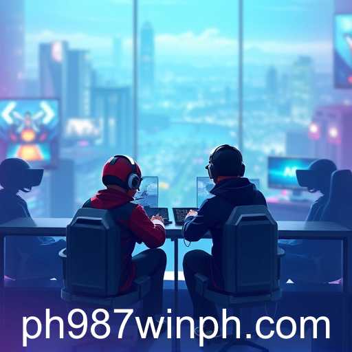 Evolving Gaming Trends in 2025