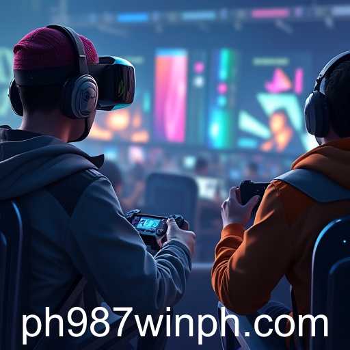 The Rise of Game Streaming and Innovation