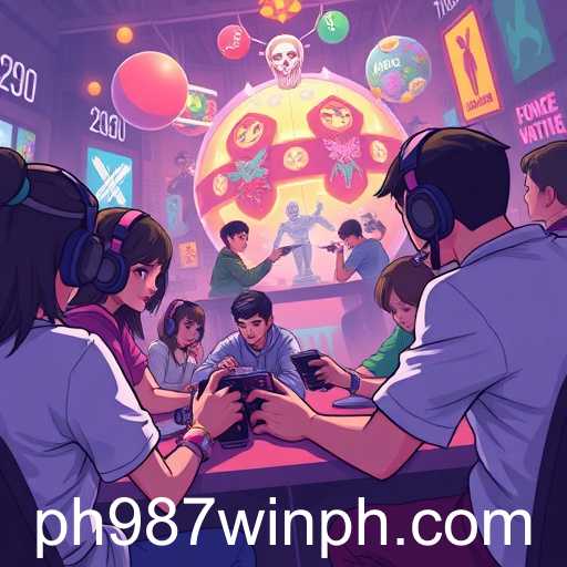 Rise of Gaming Communities in 2025
