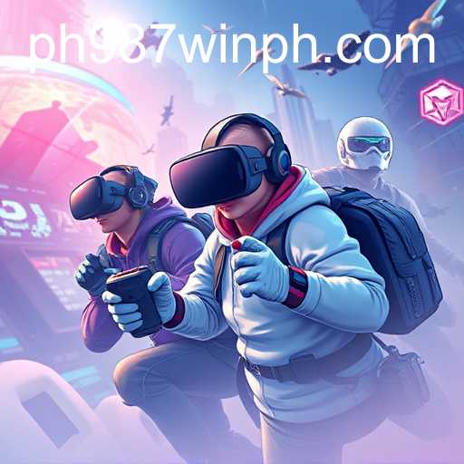 Rising Trends in the Gaming World