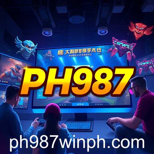 Gaming Trends and Insights for PH987