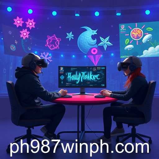 Evolving Online Gaming Scenes