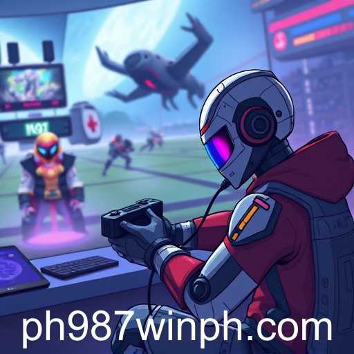 Online Gaming Trends and Innovations