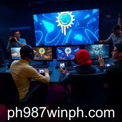 Exploring the Rise of Online Gaming in 2025