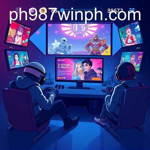 The Rise of PH987: A Digital Playground in 2025