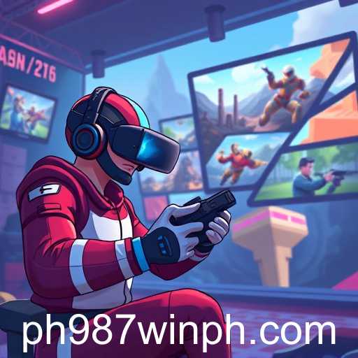 The Rise of PH987 in the Gaming World