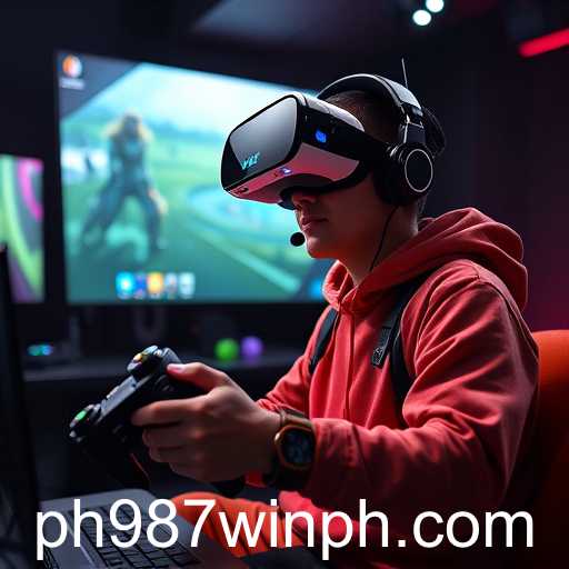The Rise of Virtual Gaming Platforms